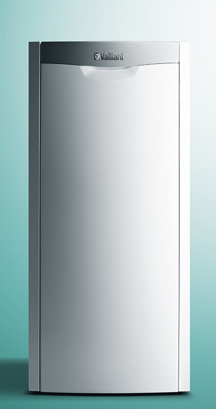 Calderas de Gasoil Vaillant